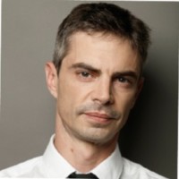 Xavier Lucas