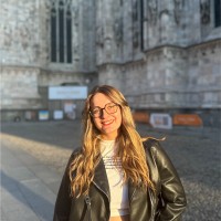Fabiana Ferrighetto