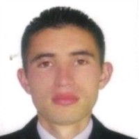 Oscar Danilo Bolivar Morera