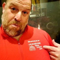 Nick Krehnke