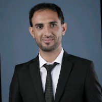 Ahmed Shawqi Al-Aghabri ( احمد شوقي الاغبري)