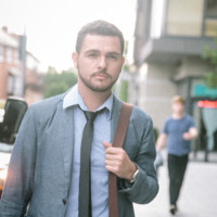 Marcio Trindade