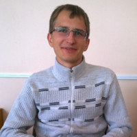 Александр Шпак