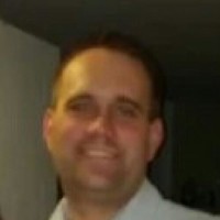 Kevin Morrison