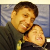 Ravi Shah