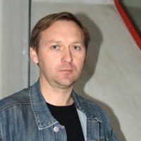 Сергей Саламатин