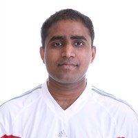 Chereddy Chereddy