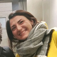 ilaria bilancia