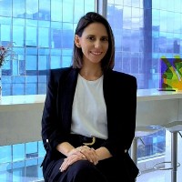 María Llamazares Executive Search