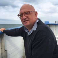 Arne Leegaard Hansen