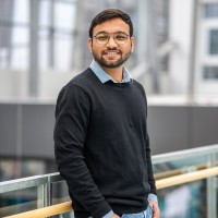 Rushabh Jain