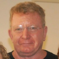 Brian Blackhall