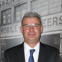 Kevin Barbey