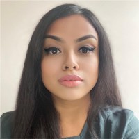 Eshika Haque Msc, Ahcs