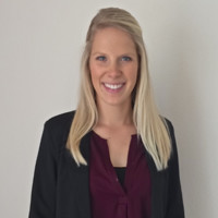 Allison Hougland