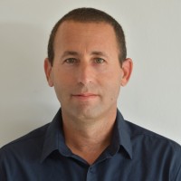 Yoni Ben Mazia