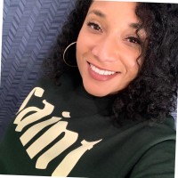 Monique Bruce