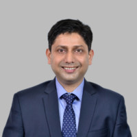 Siddharth Anand