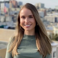 Audrey Caldwell Garcia