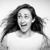 Megan Meckley Hacker