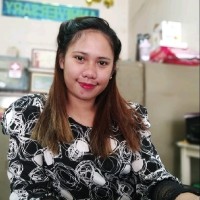 Romabelle Tomada