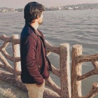 Mujahid Hussain