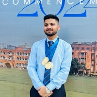 Sanwal Hussain