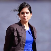 Sushma Ramakrishna