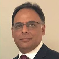 Paresh Patel