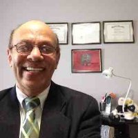 Harry Parikh