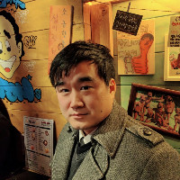 Peter Nam