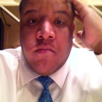 Melvin Dickerson