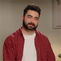 Sam Damshenas