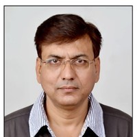 Hemant K Dohare