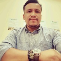 Christopher Canales Osorio