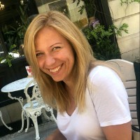 Anna Klaudel