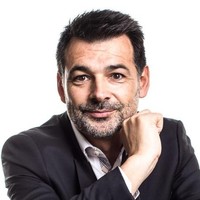 Bruno Michaud