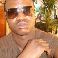 Tshepo Raselabe