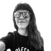 Ana Alejandra Severo Carbone