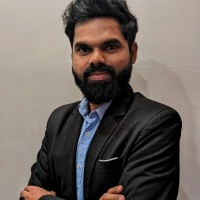 Sreejesh Moolayadukkam
