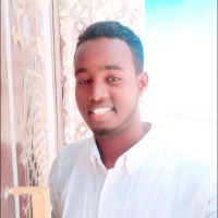 Abdifitah Mohamed