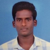 VeerapandI M