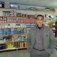 Aissaoui Tayeb