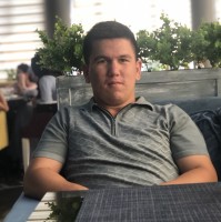 Abdulloh Muminov