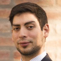 Enzo Gustavo Pontoriero