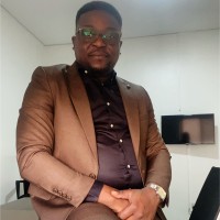 Stephen O. Olatunde
