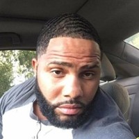 Darrin Woods