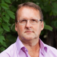 Bo Dolk Petersson