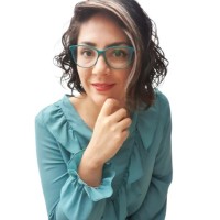 Mayra Griselda Mejia Haro