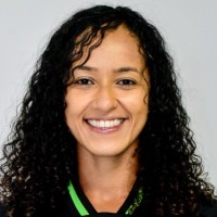 Michele Rafaela Rocha